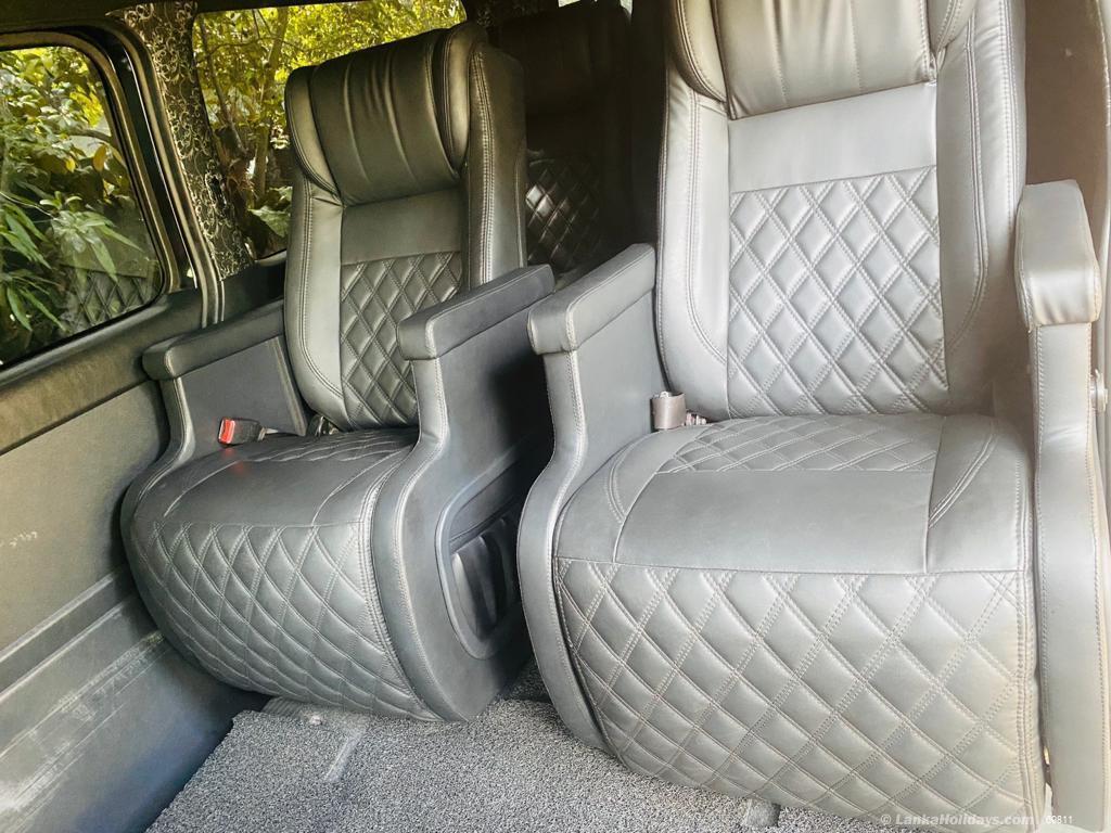 any Van