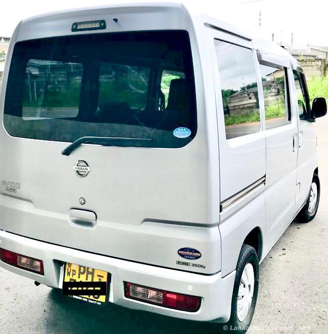 Kelaniya Van