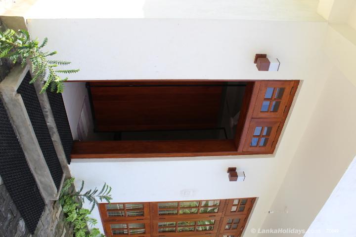 Kurunegala Apartment