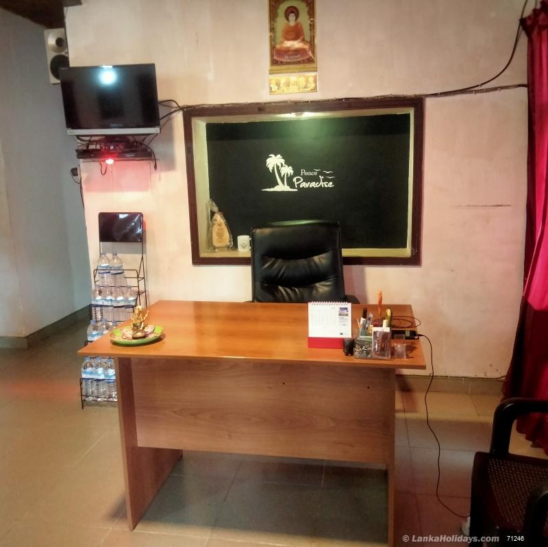 Anuradhapura  Guest House