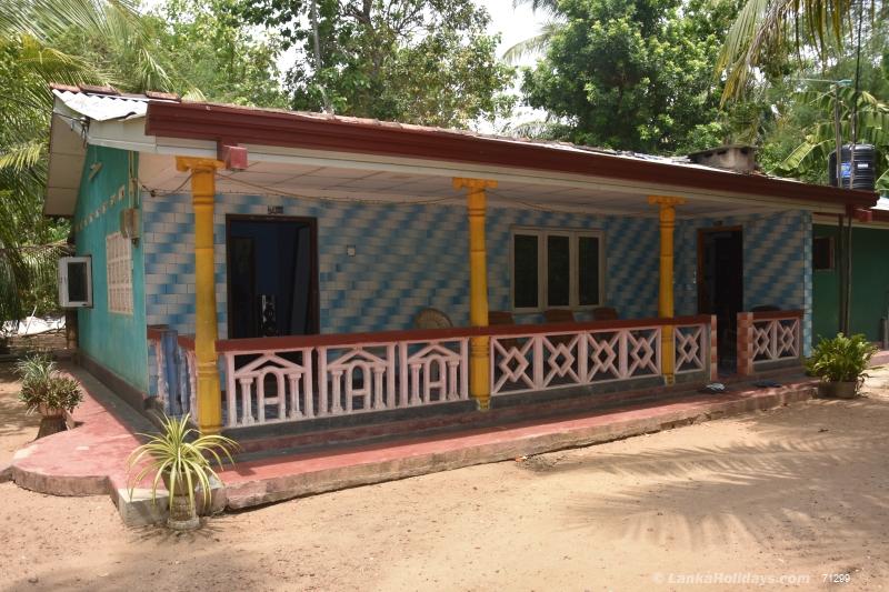 Polonnaruwa Bungalow