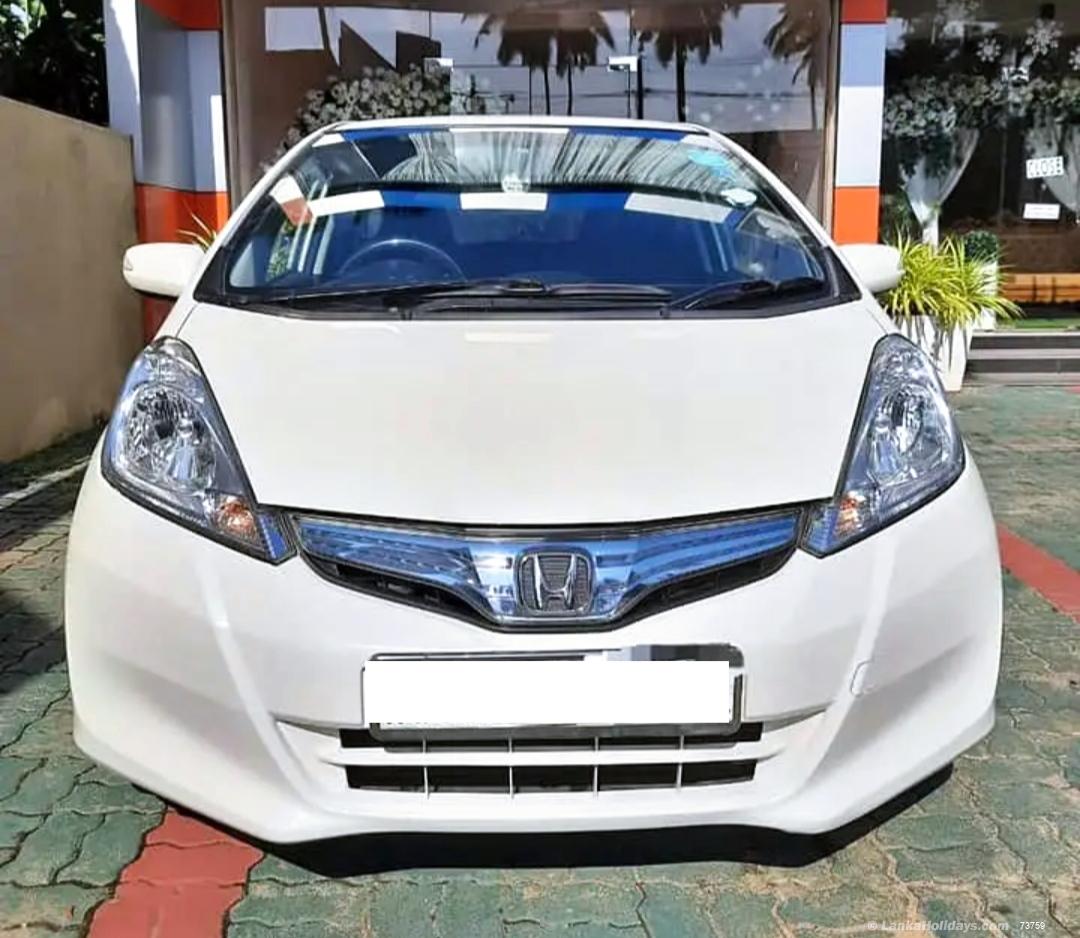 Colombo Car