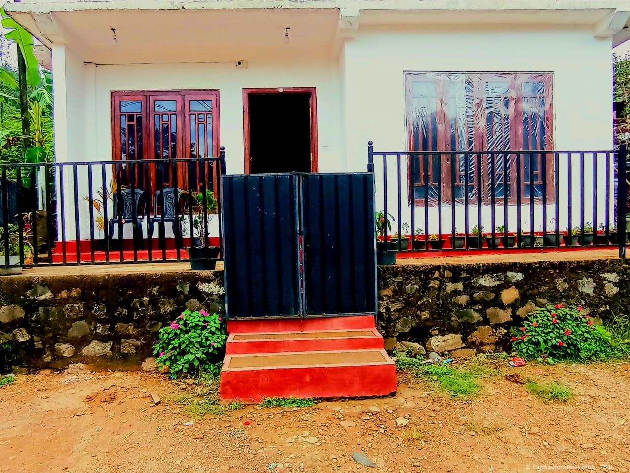 Nanuoya Bungalow