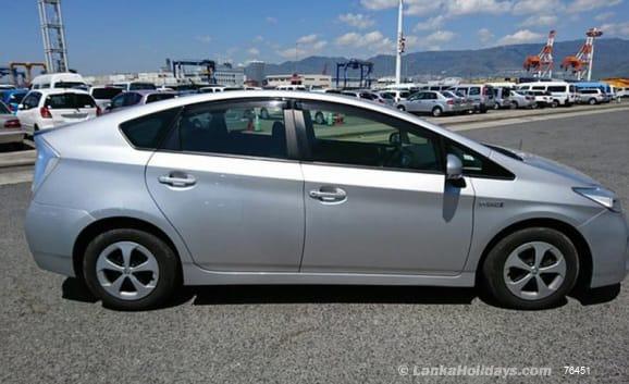 Battaramulla Car
