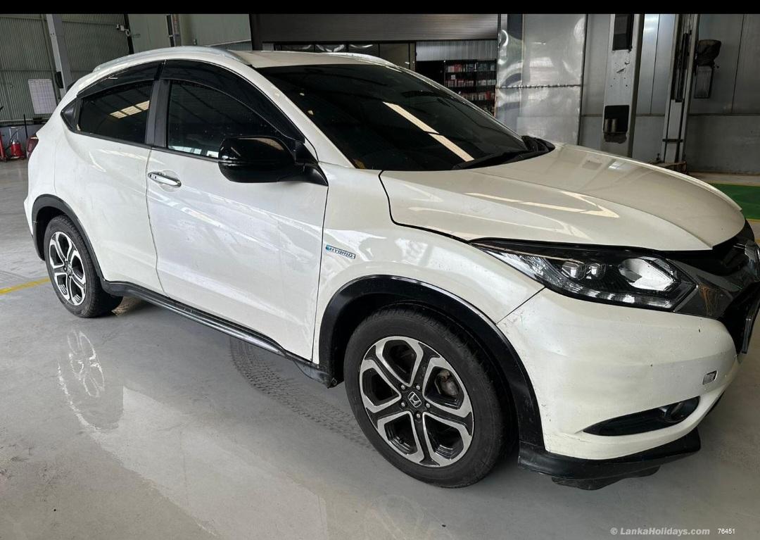 Battaramulla Car