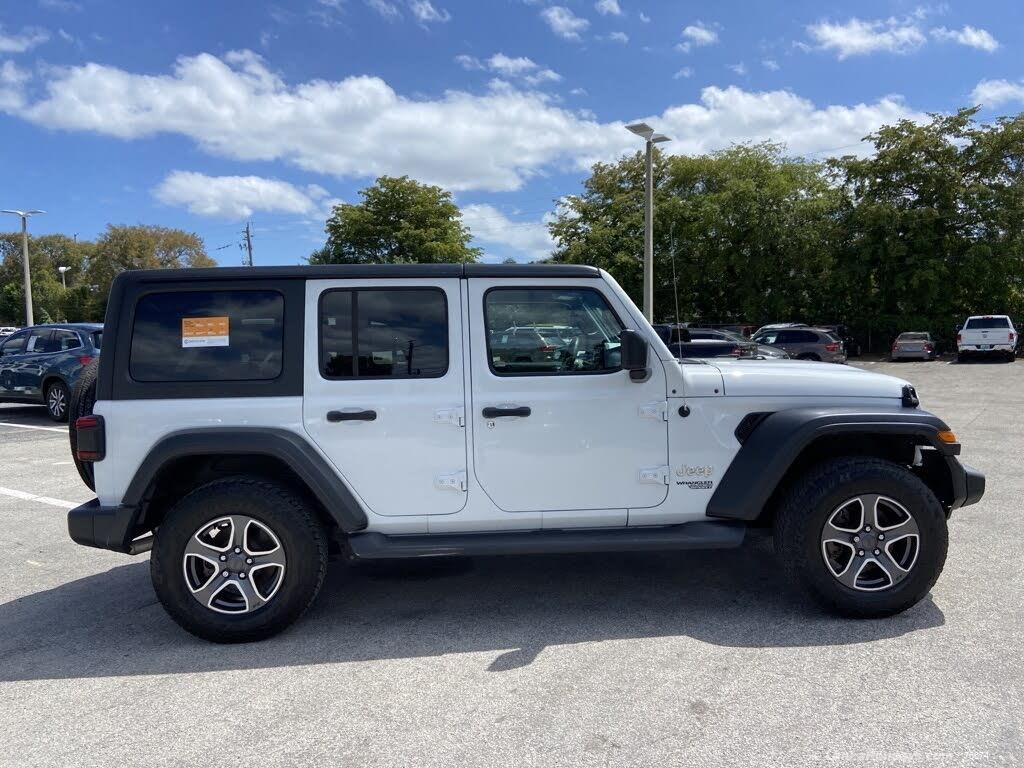 any Jeep