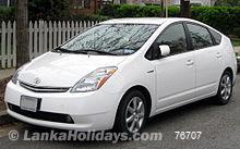 any Car