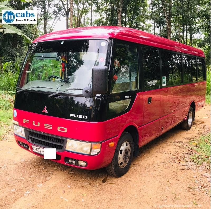 Katunayake Bus/Coach