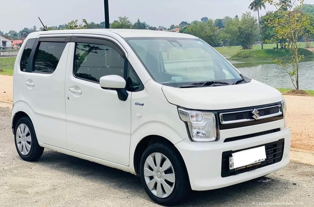 Colombo Car
