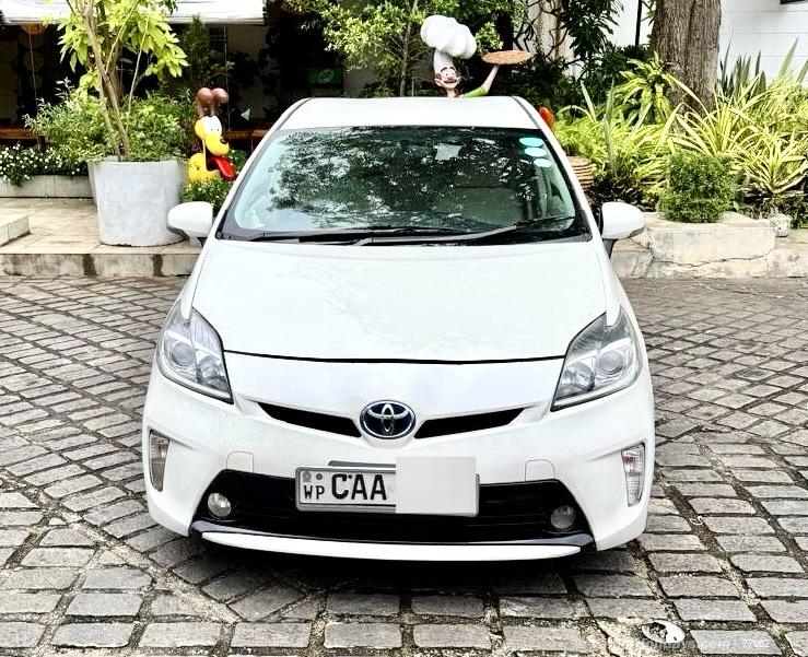 Colombo Car