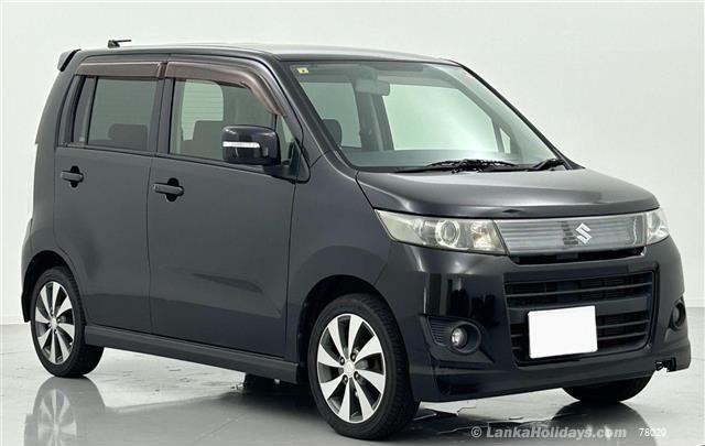 Colombo Car
