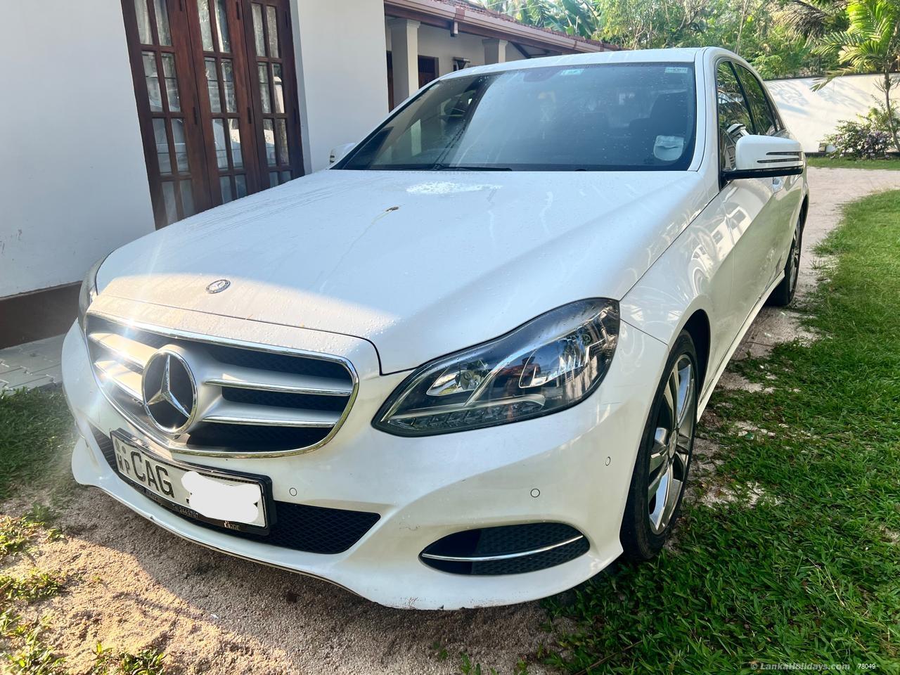 Jaela Car