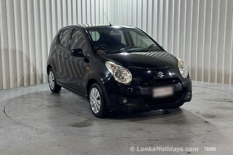 Nawala Car