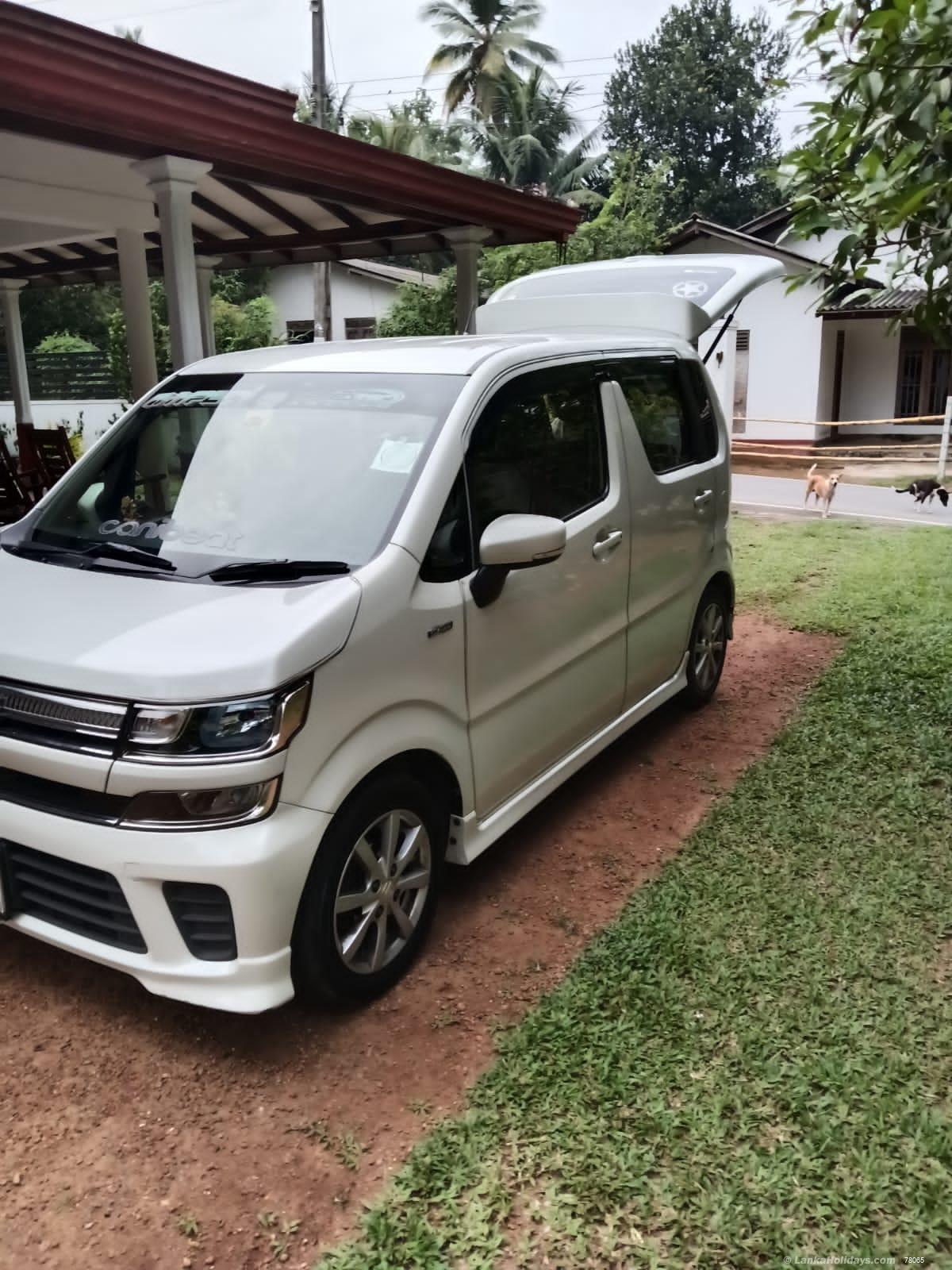 any Car