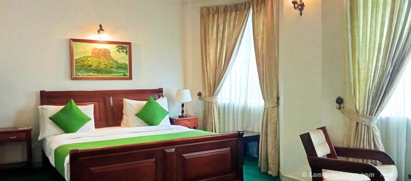 Nuwaraeliya Hotel
