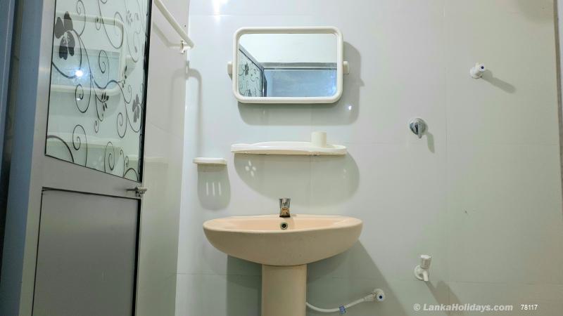 Bath Room