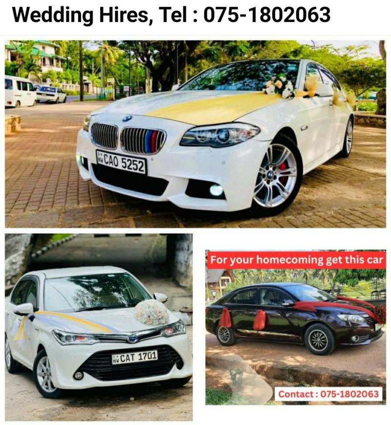 Kurunegala Car