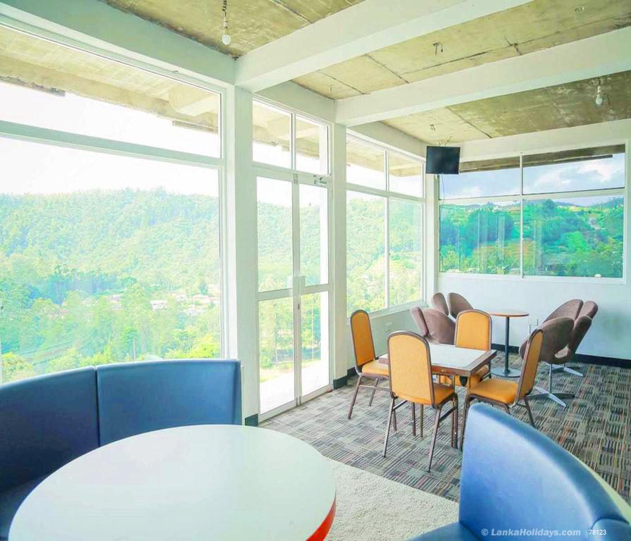 Nuwaraeliya Guest House