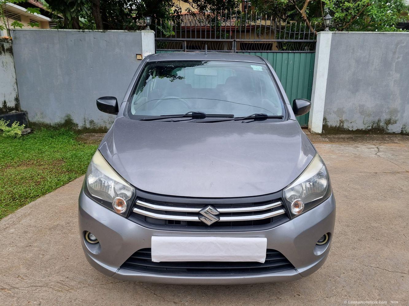 Gampaha Car
