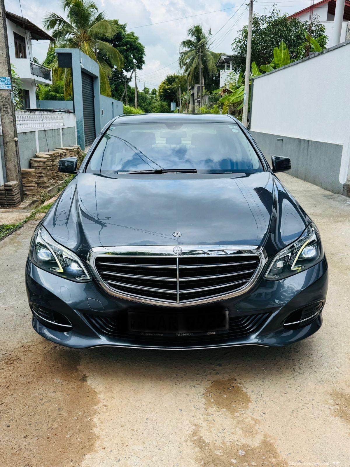 Colombo Car