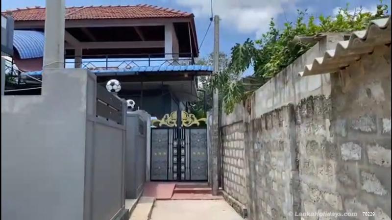 Myliddi House