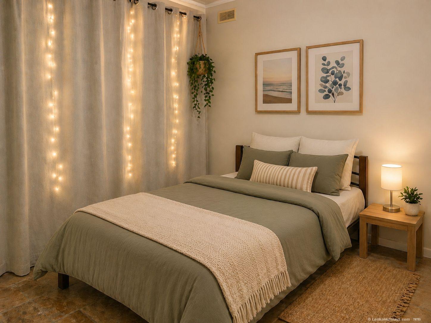Bed Room