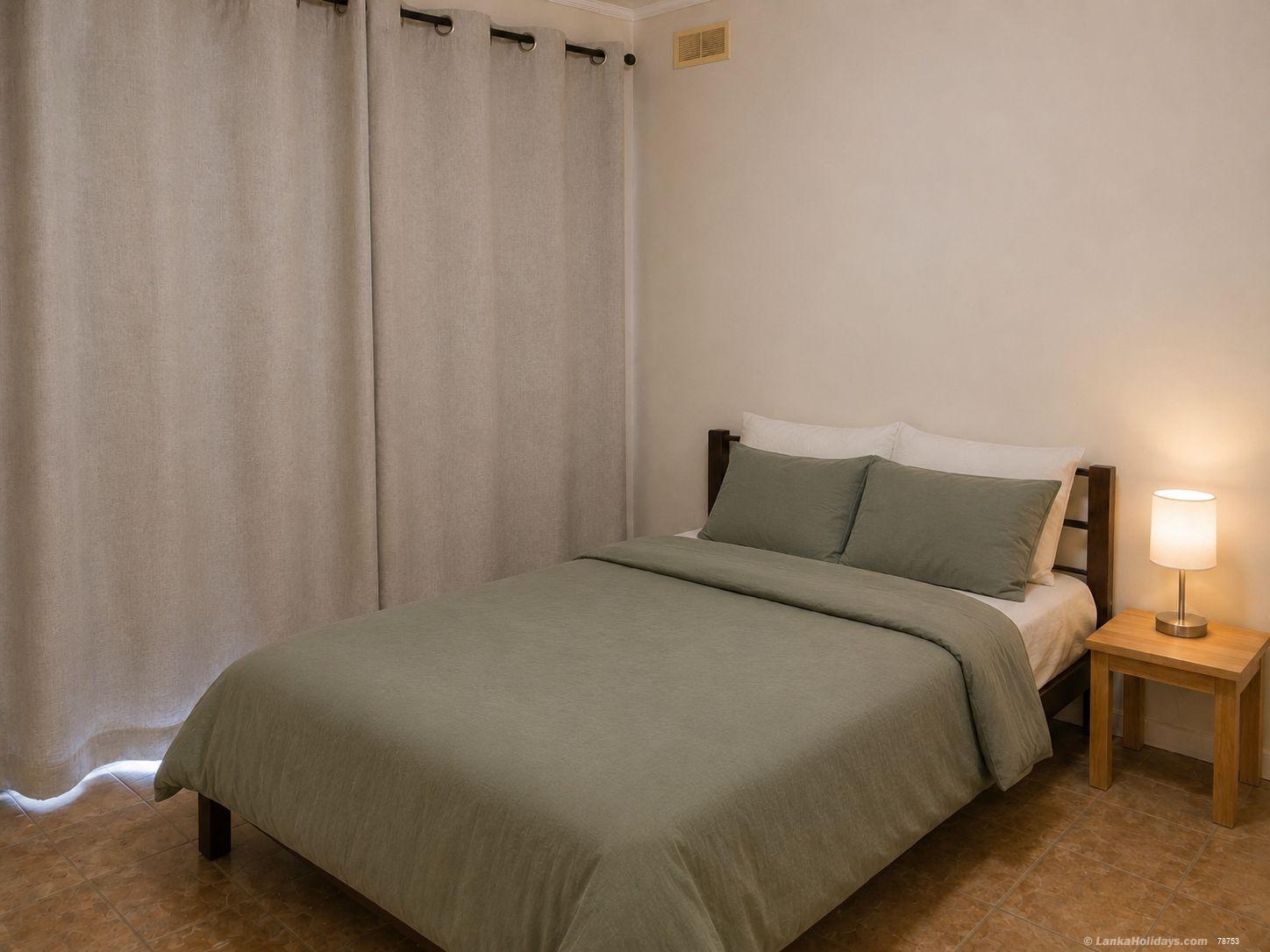 Bed Room