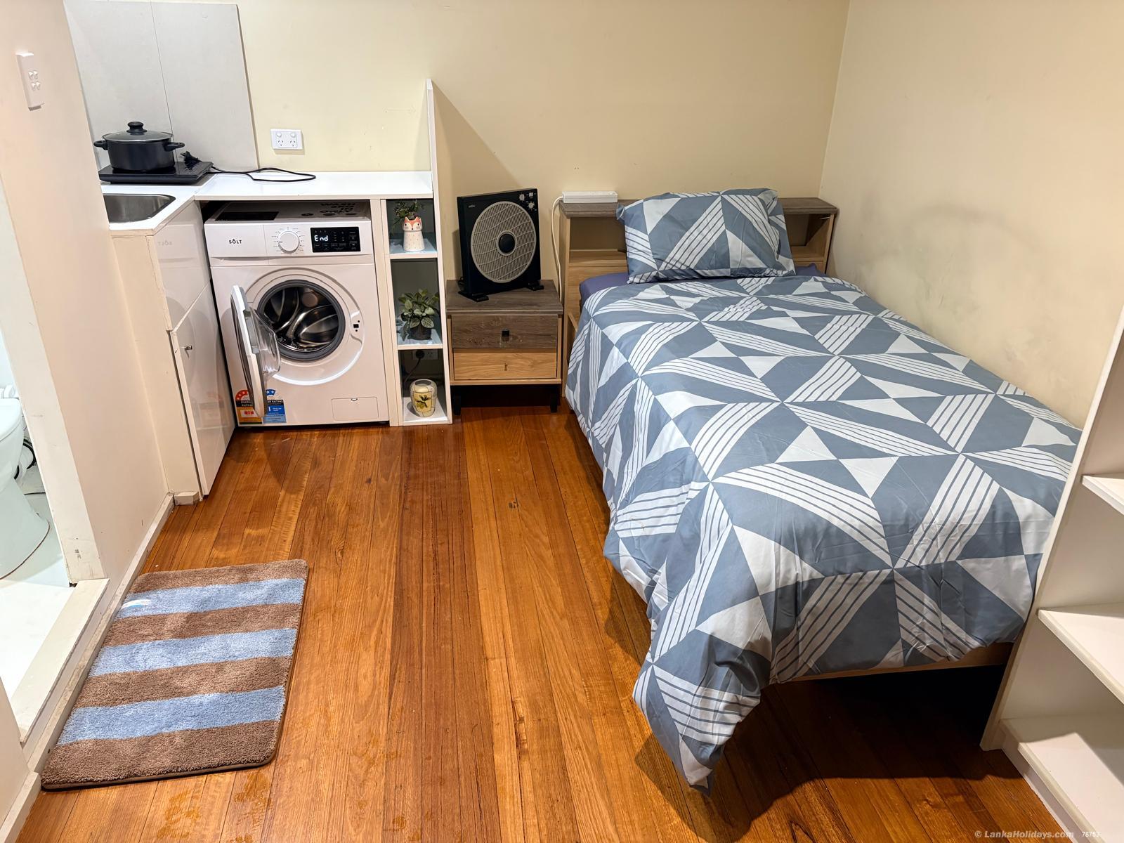 Studio Room