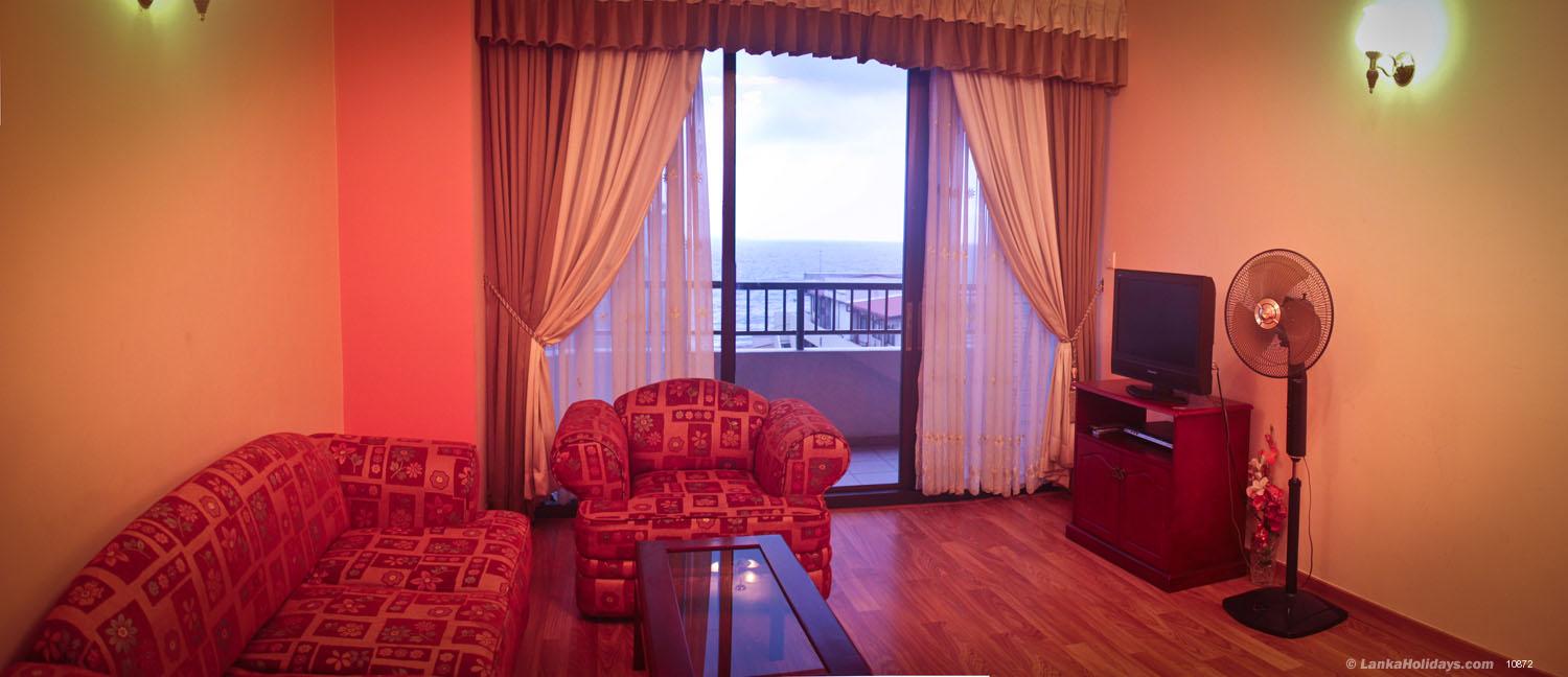 Sea view