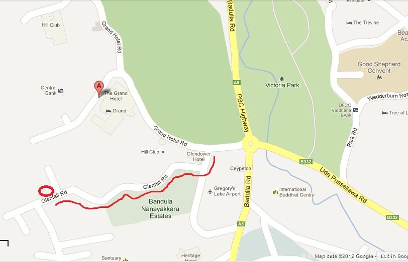 Location