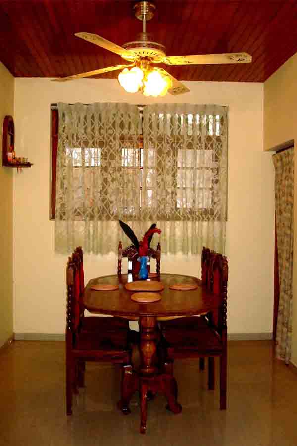dining with Luxury
