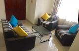 Nugegoda Apartment