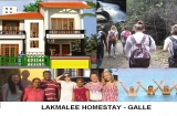 Galle Home Stay