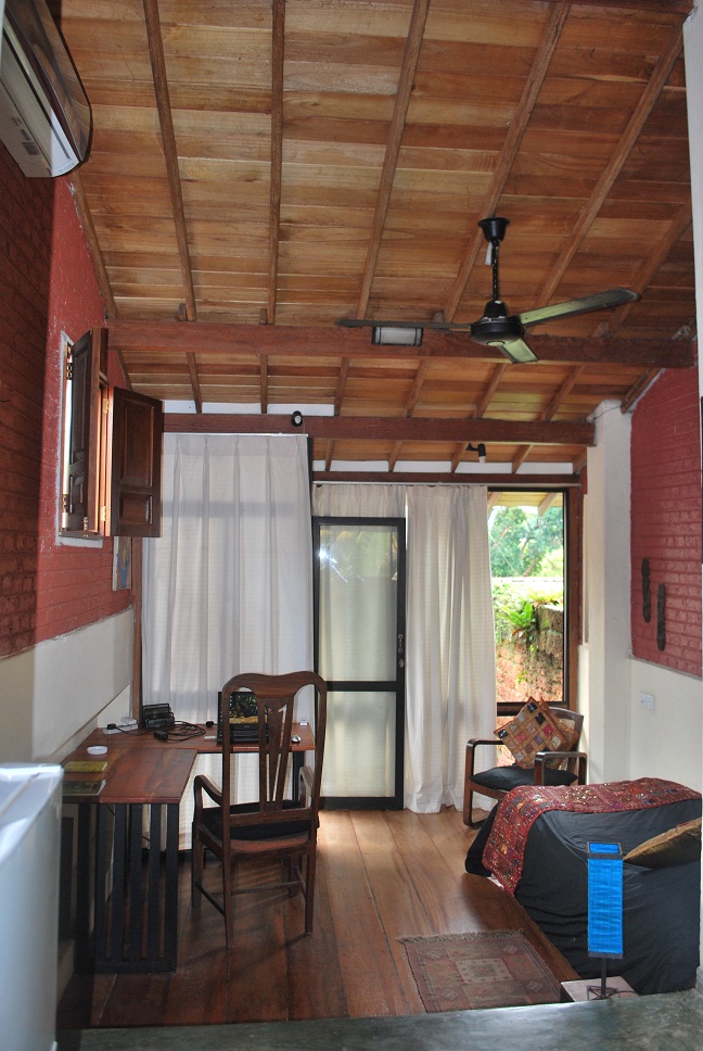 Bedroom View 2