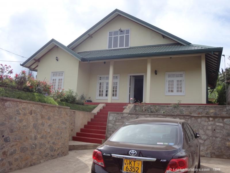 Hiru Holiday Resort