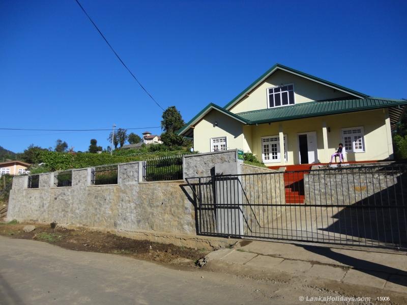 Bungalow
