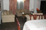Mount Lavinia Apartment