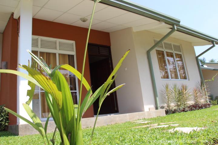 DIANA'S PLACE