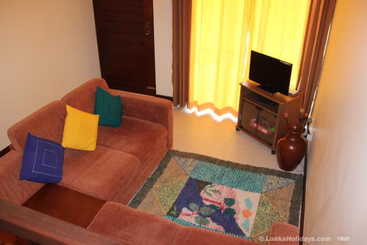 Sitting Area