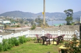 Nuwara Eliya Bungalow