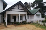 Nuwara Eliya Bungalow