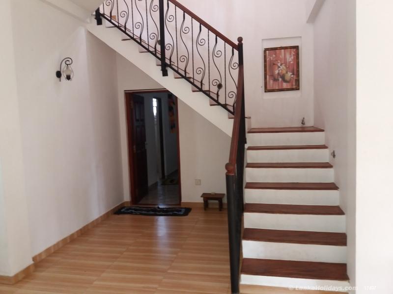Stairway