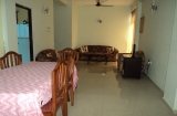 Colombo Apartment