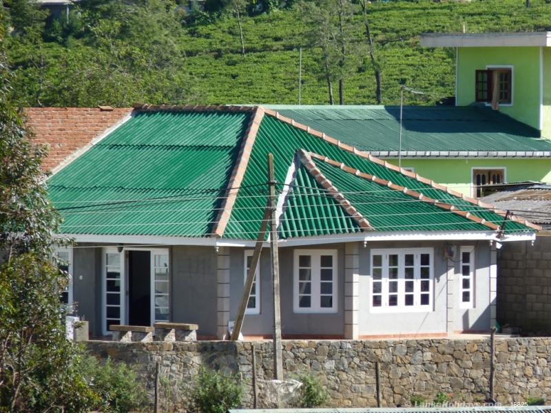 frount view