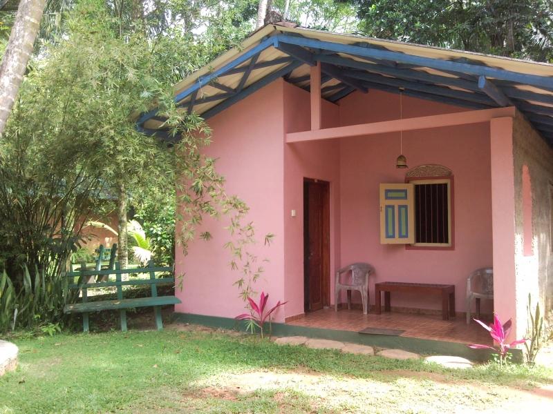 cottage