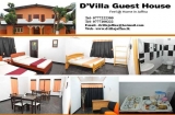 Jaffna Guest House