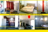 Colombo Apartment