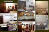 Colombo Apartment