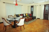 Mount Lavinia Apartment