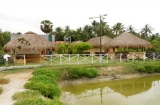 Kalpitiya Hotel